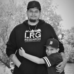 Meet your Posher, Chris